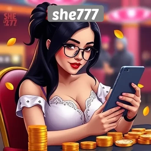 Menjadi Anggota she777: Manfaat dan Keuntungan yang Ditawarkan