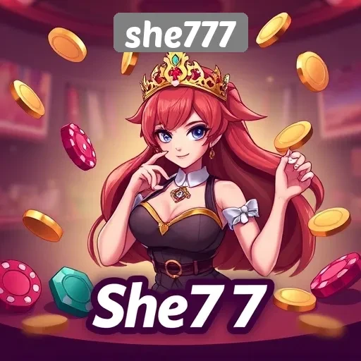 Manfaat Bermain di she777 untuk Penggemar Game Online