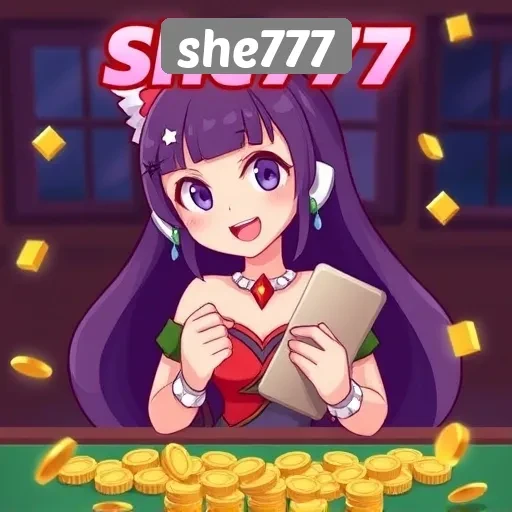 Keuntungan Bermain di She777 untuk Penggemar Game Online