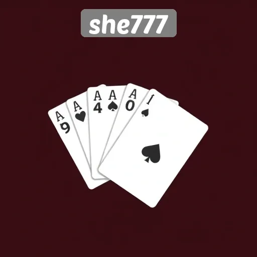 Cara Bergabung dan Mulai Bermain di Situs she777