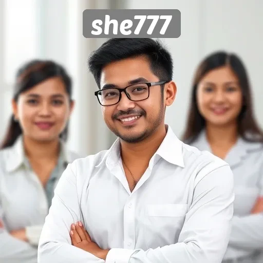Kepuasan pelanggan di she777 dan layanan pelanggan yang tersedia