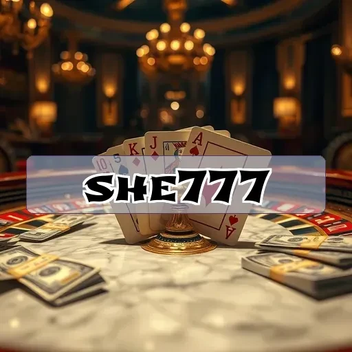 she777 Promo Menarik