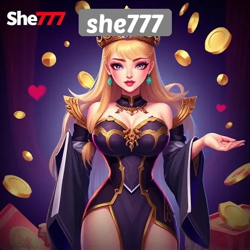 Keberagaman Permainan yang Tersedia di she777