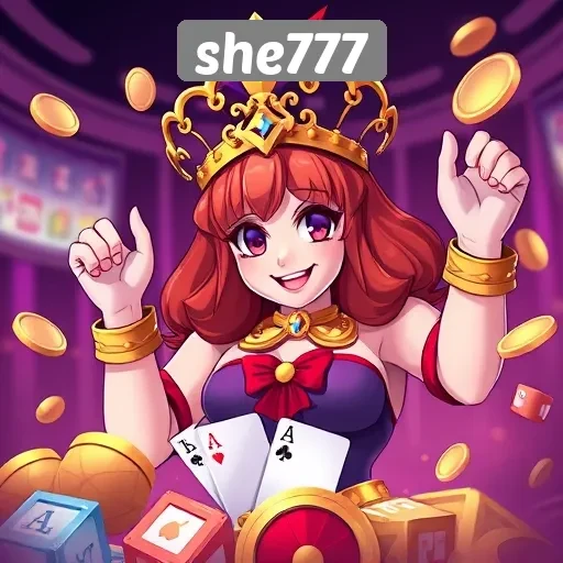 Mengupas Fitur Unggulan Situs Game she777