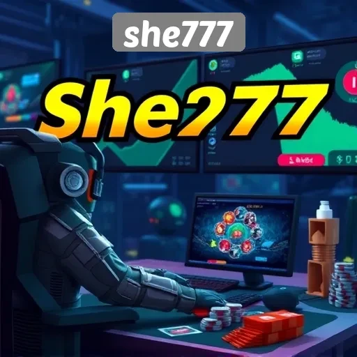 Masa Depan Situs Game Online Seperti she777 di Indonesia