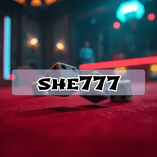 she777 Genre Populer