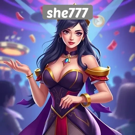 Panduan Lengkap Menggunakan Situs Game She777