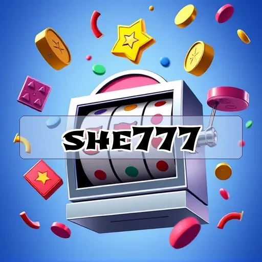 she777 Panduan Bermain