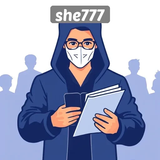 Keamanan dan Privasi di She777 untuk Pengguna