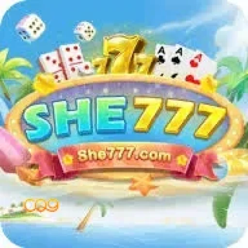 Logo she777