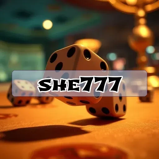 she777 Berita Game