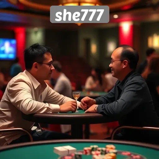 Tanggapan Pengguna Tentang Pengalaman Bermain di She777