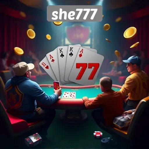 Analisis Permainan Terpopuler di She777 untuk Pemain Indonesia