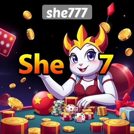 Ulasan Lengkap tentang Situs Game She777 untuk Pemain Indonesia