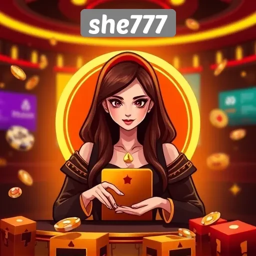 Aspek Keamanan dan Privasi di Situs She777