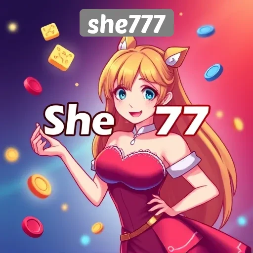 Membahas Fitur Unggulan Situs Game She777