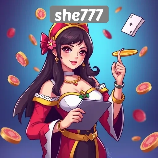 Menyusuri Keunggulan dan Fitur Menarik di Situs She777