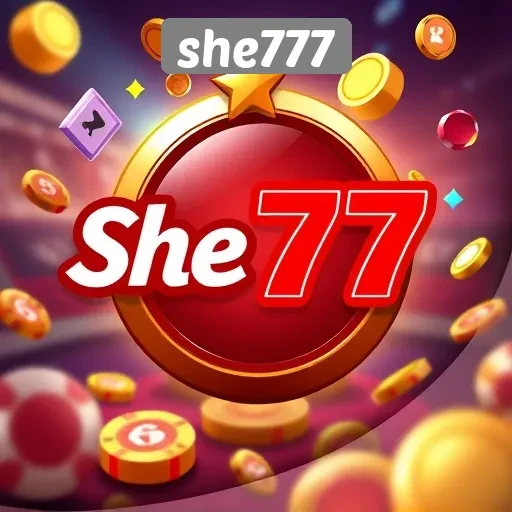 She777 Sebagai Pilihan Utama Pecinta Game Online
