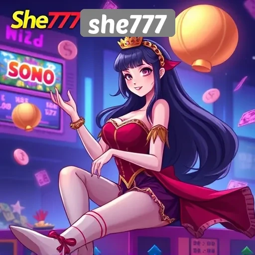 Perbandingan She777 dengan Platform Game Lain di Pasar
