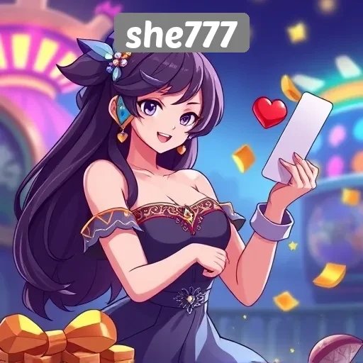 Tanya Jawab Seputar Situs Game She777