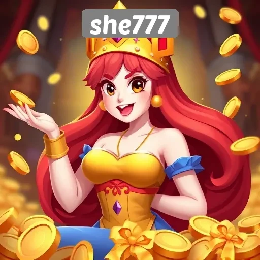 Mengenal Situs Game She777 dan Fitur Utamanya