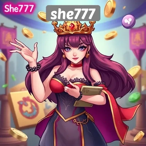 Mengenal lebih Dekat dengan Situs Game She777 pada Tahun 2026