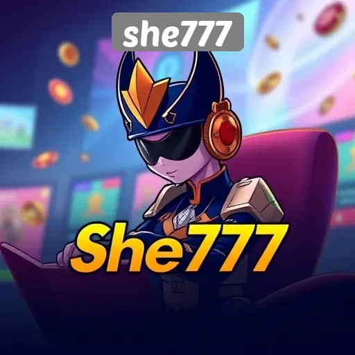 Mengapa She777 Menjadi Pilihan Utama Para Gamers