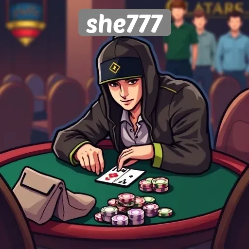 Panduan Lengkap Bermain di Situs She777 untuk Pemula