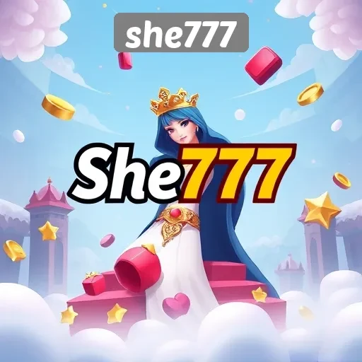 She777 platform game online yang menarik pilihan pemain Indonesia