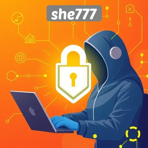 Bagaimana She777 Memastikan Keamanan Penggunanya