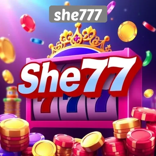 She777: Ragam Permainan Slot yang Menarik untuk Dimainkan