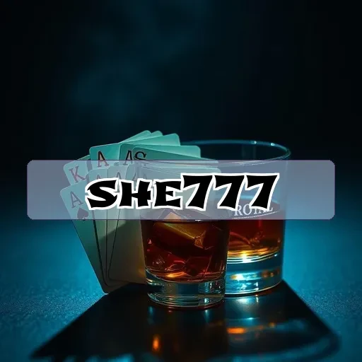 she777 Streaming Game