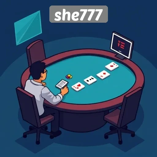 Taktik dan Strategi Bermain di She777 untuk Pemula