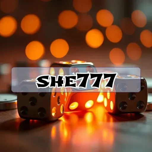 she777 Game Terbaik
